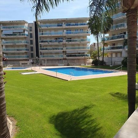 Playa, Sol Y Vida En Salou - Portaventura公寓 外观 照片