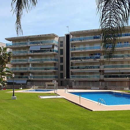 Playa, Sol Y Vida En Salou - Portaventura公寓 外观 照片