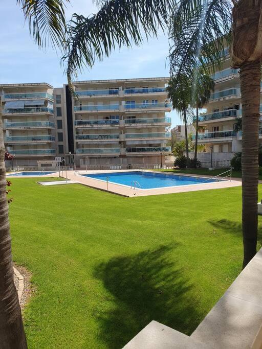 Playa, Sol Y Vida En Salou - Portaventura公寓 外观 照片